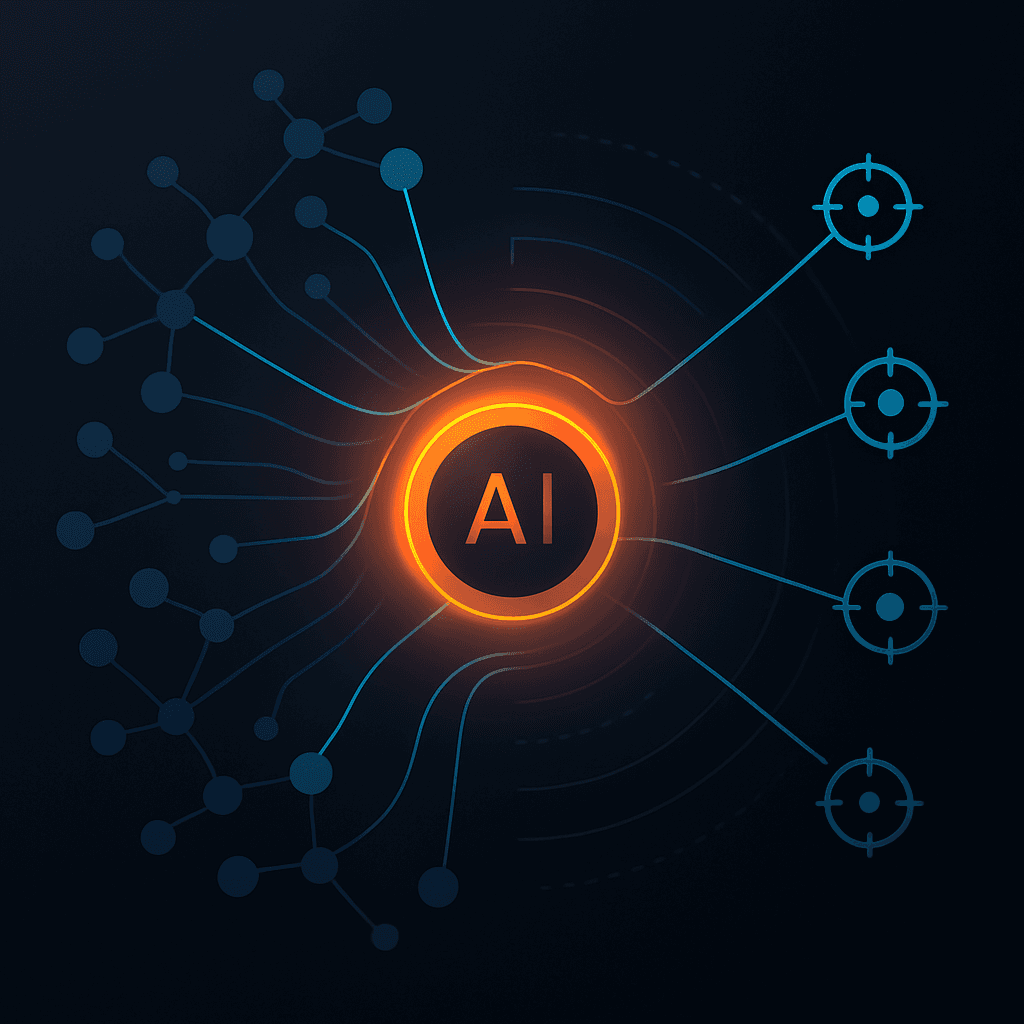 AI Attention Precision