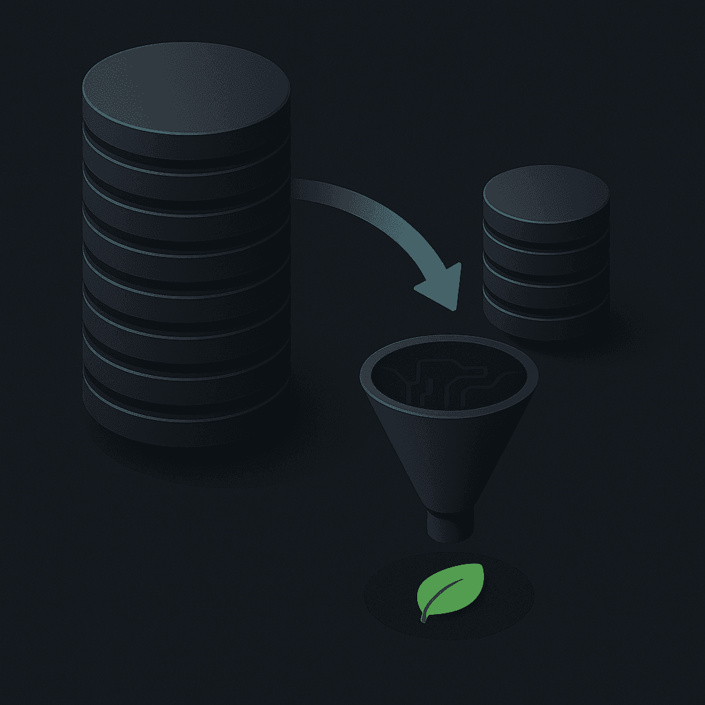 Token Compression & Cost Efficiency