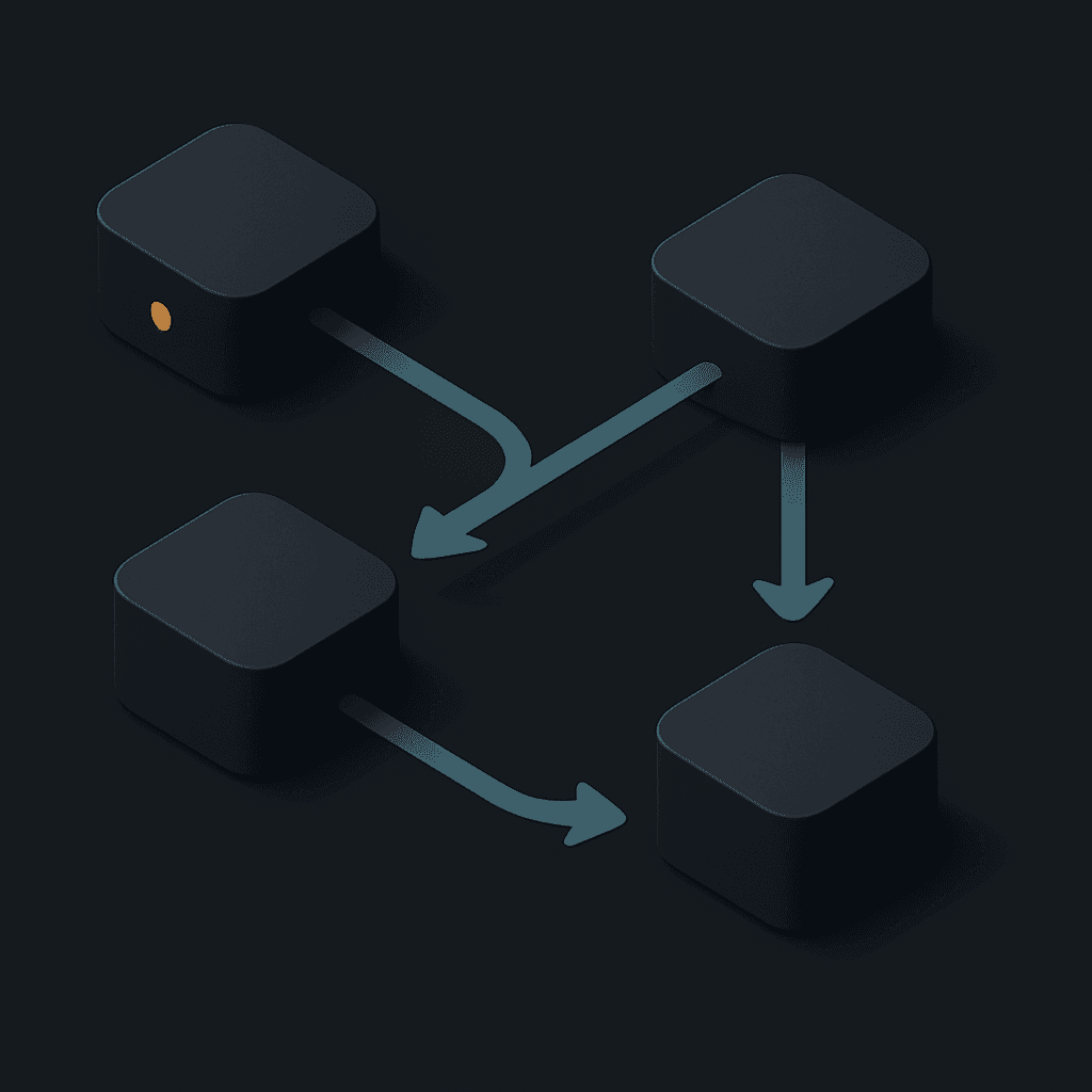 Cognitive Process Shaping